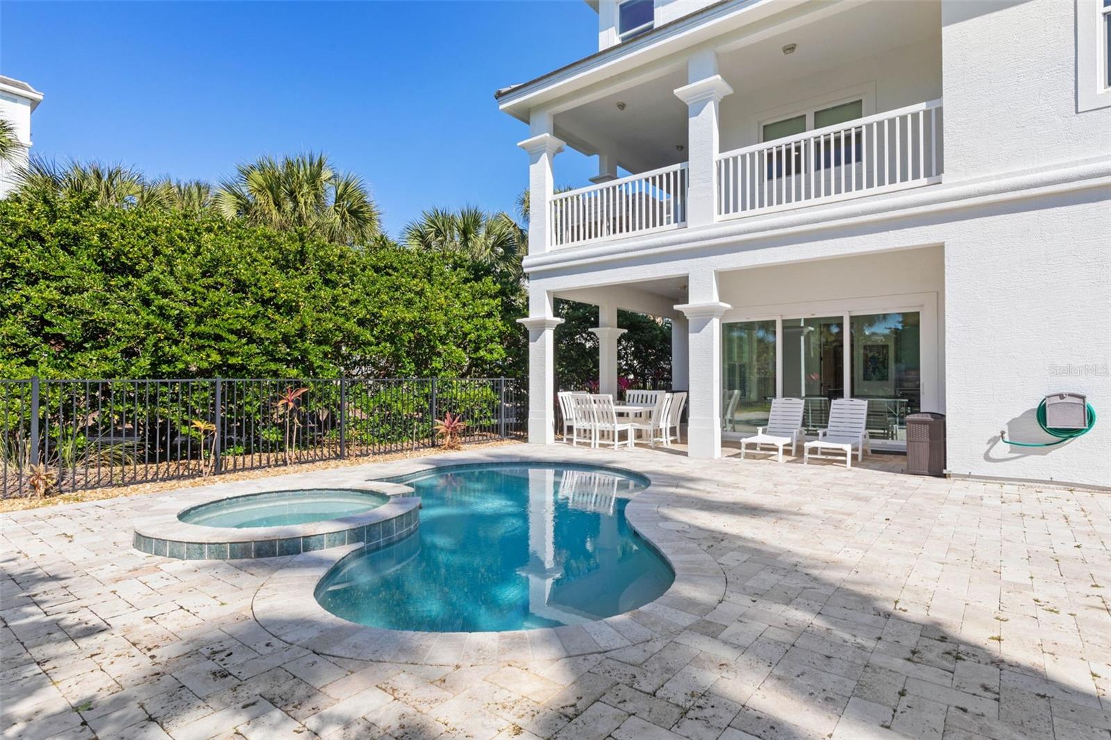 OCEAN HAMMOCK - Residential