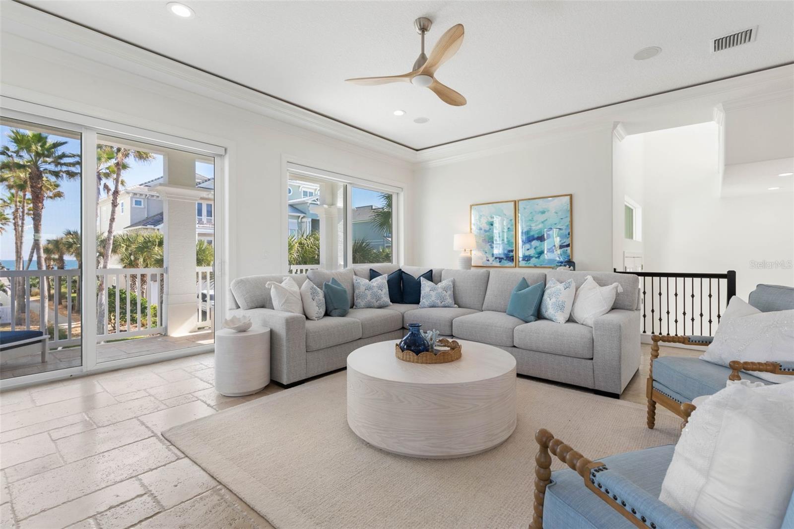OCEAN HAMMOCK - Residential