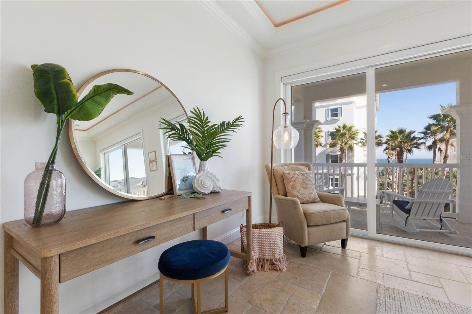OCEAN HAMMOCK - Residential
