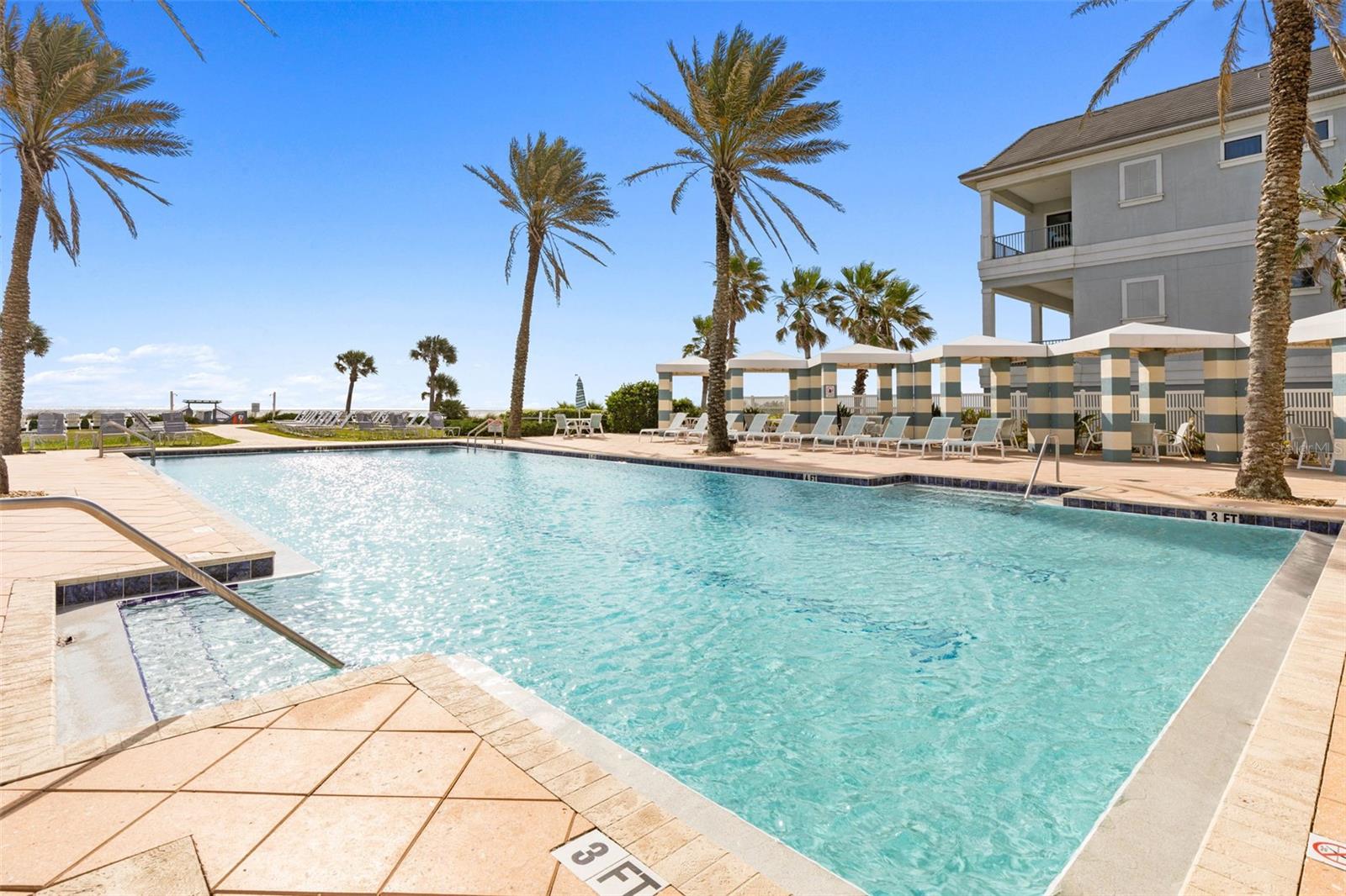 OCEAN HAMMOCK - Residential