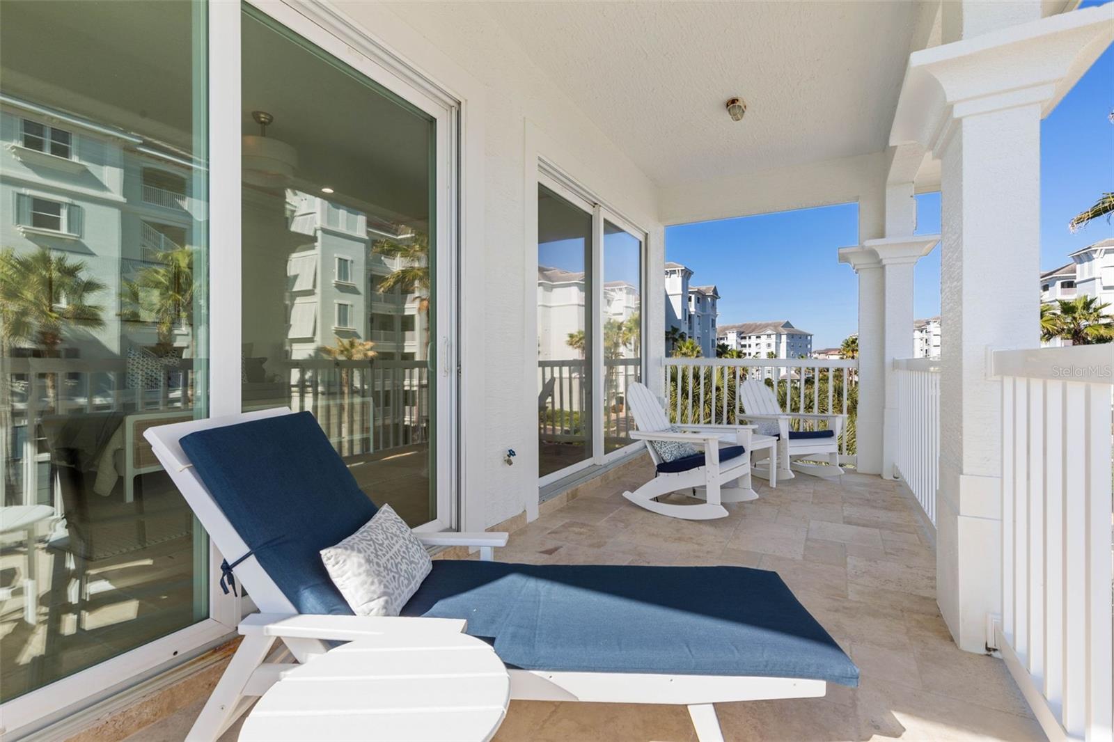 OCEAN HAMMOCK - Residential