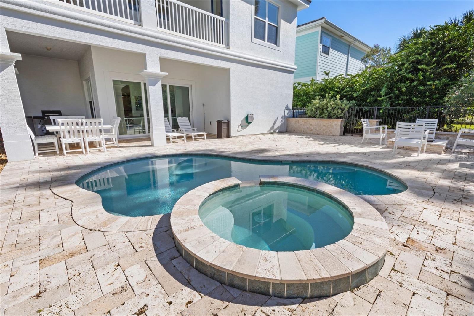 OCEAN HAMMOCK - Residential