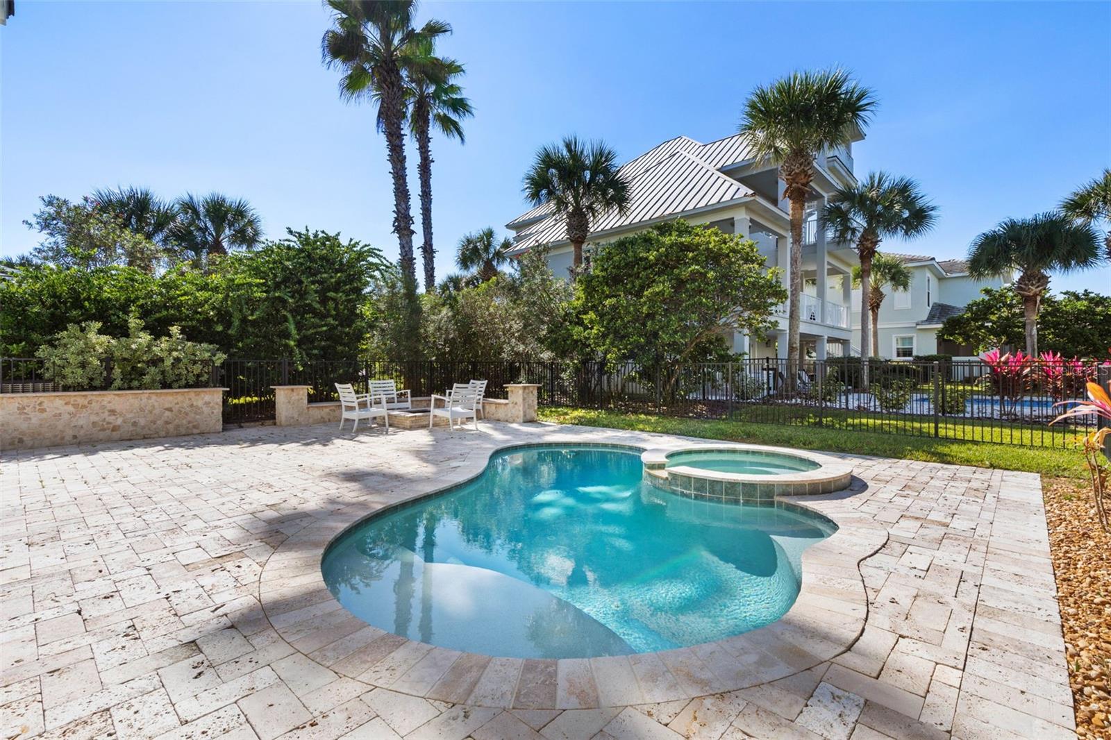 OCEAN HAMMOCK - Residential