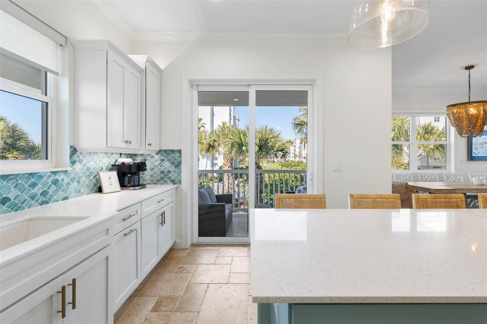 OCEAN HAMMOCK - Residential