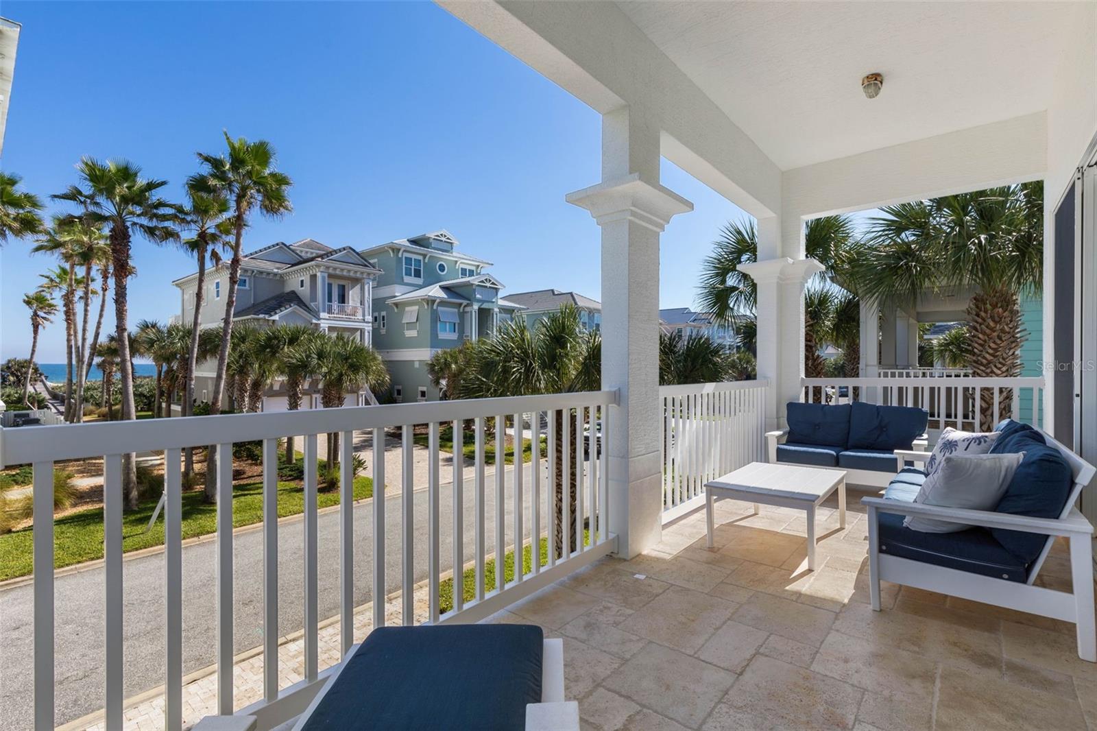 OCEAN HAMMOCK - Residential