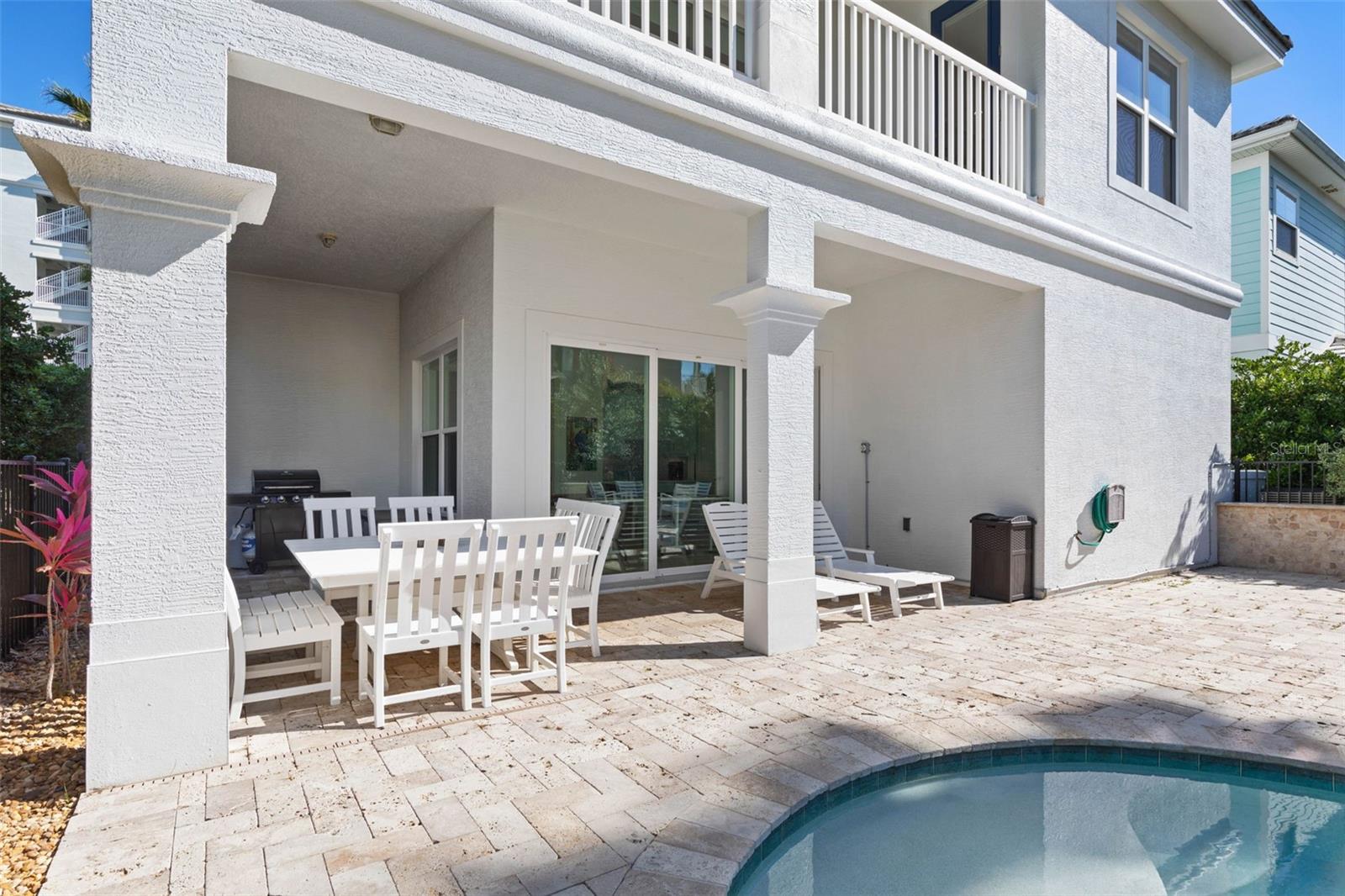 OCEAN HAMMOCK - Residential