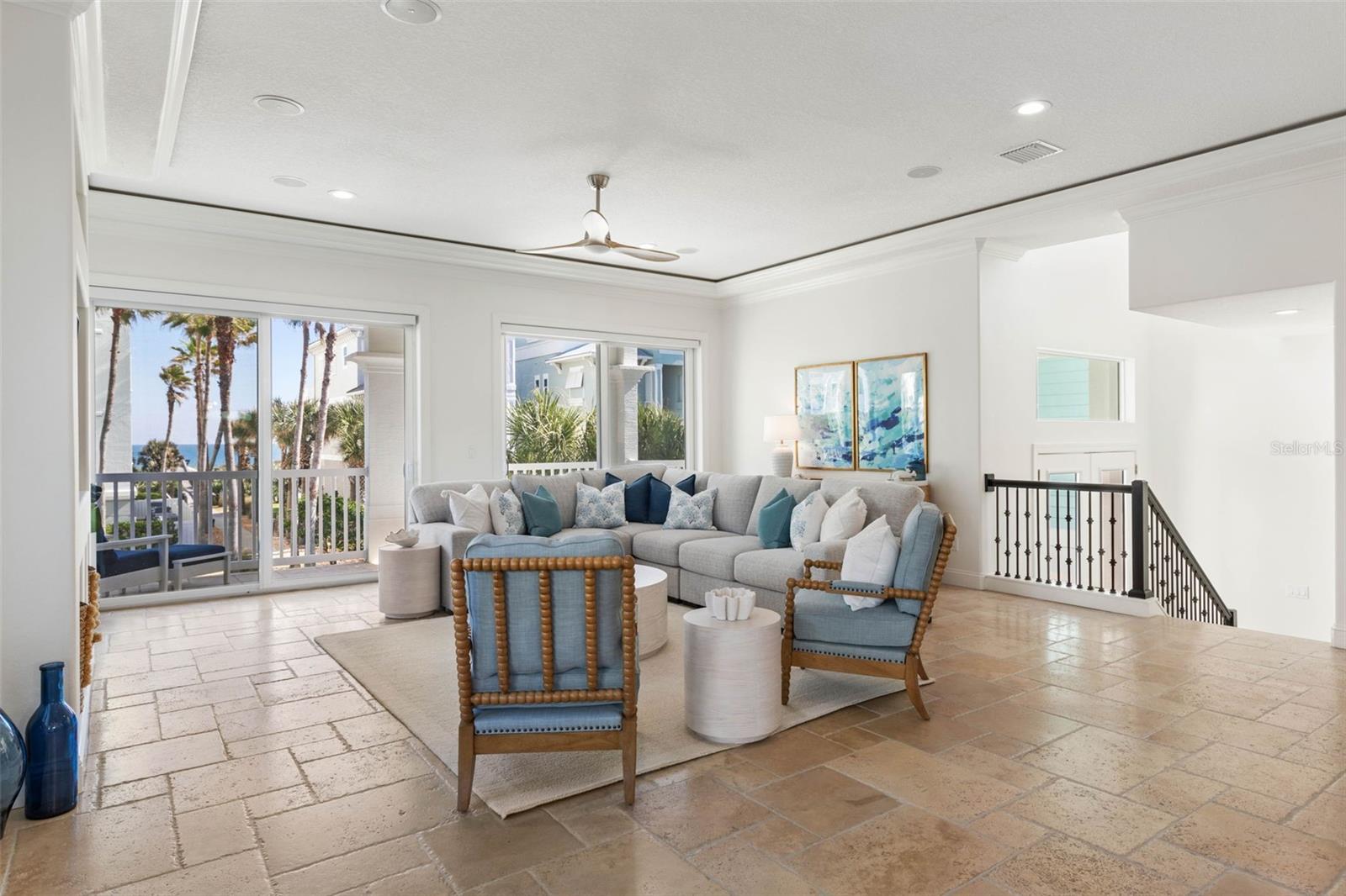 OCEAN HAMMOCK - Residential