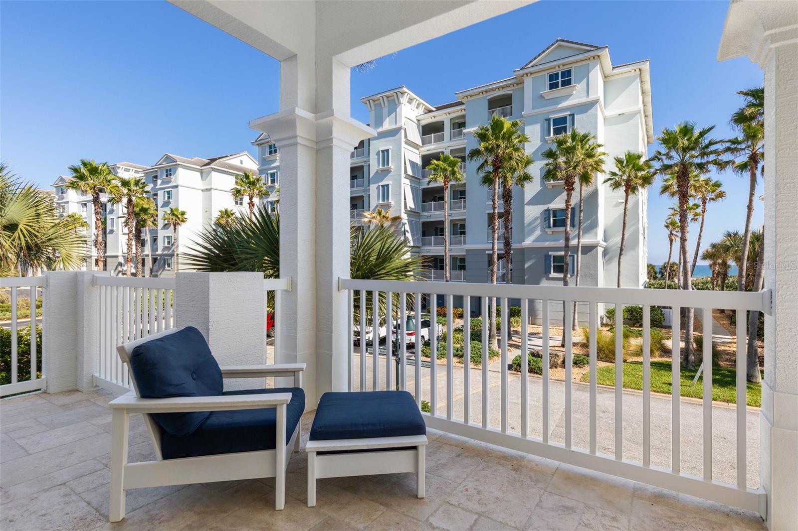 OCEAN HAMMOCK - Residential
