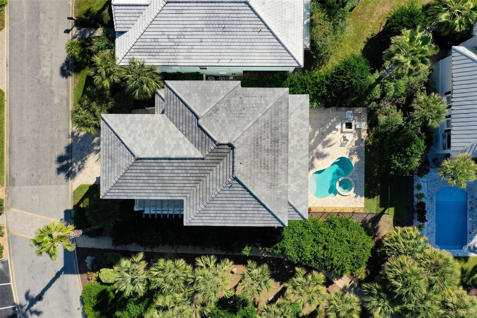 OCEAN HAMMOCK - Residential