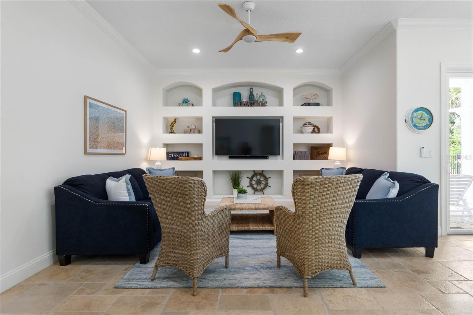 OCEAN HAMMOCK - Residential
