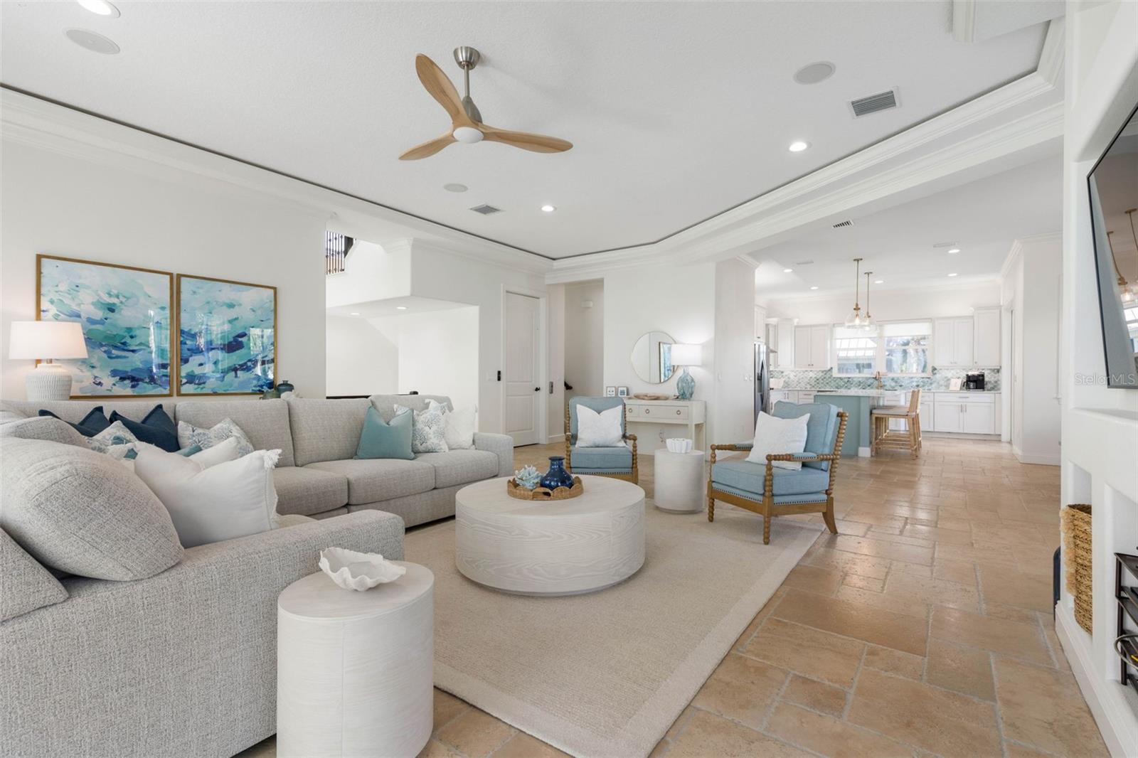 OCEAN HAMMOCK - Residential