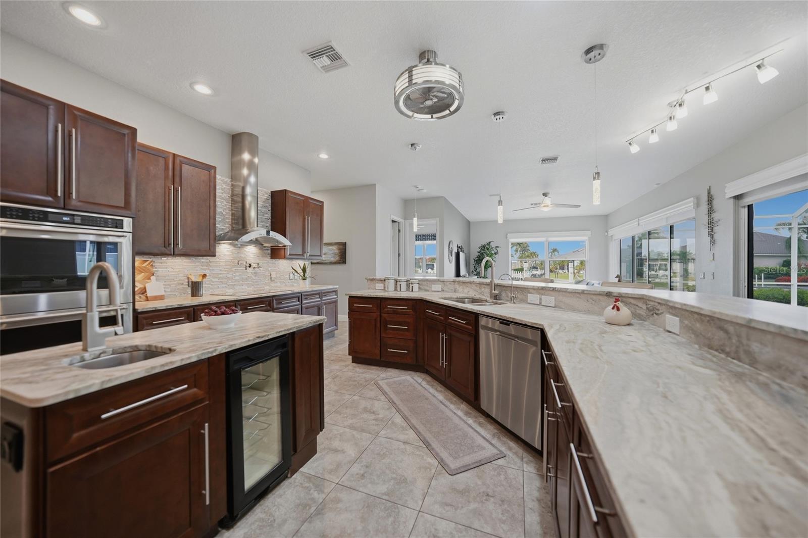 PUNTA GORDA ISLES SEC 14 - Residential