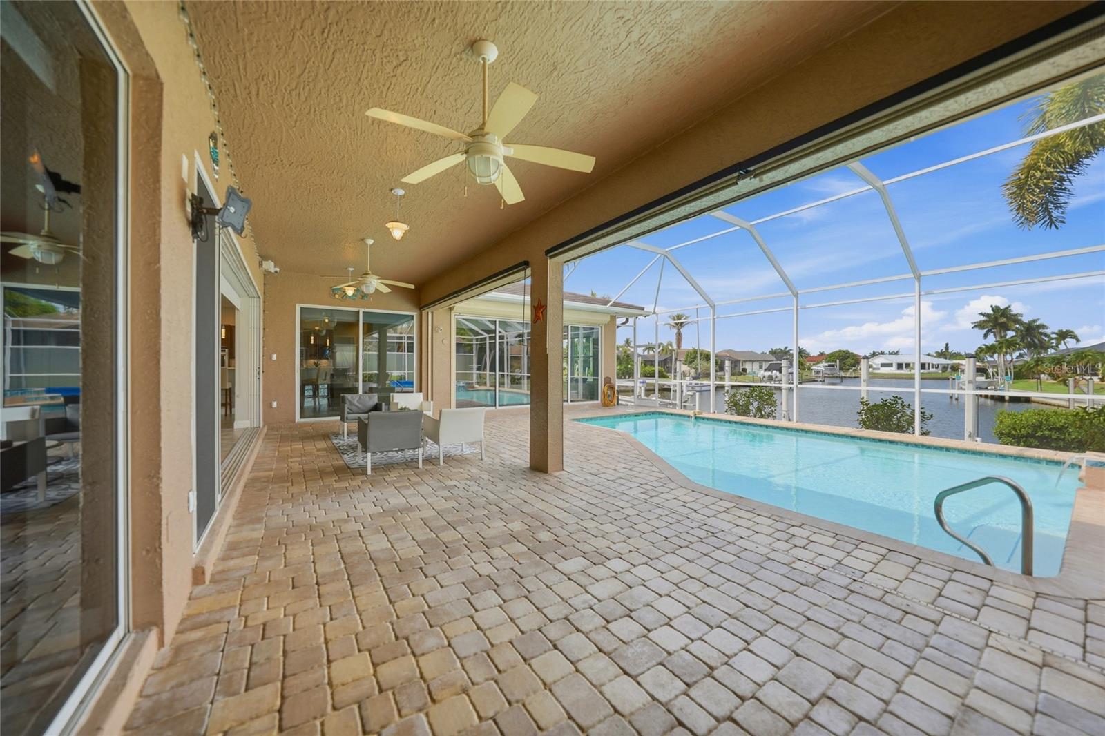 PUNTA GORDA ISLES SEC 14 - Residential