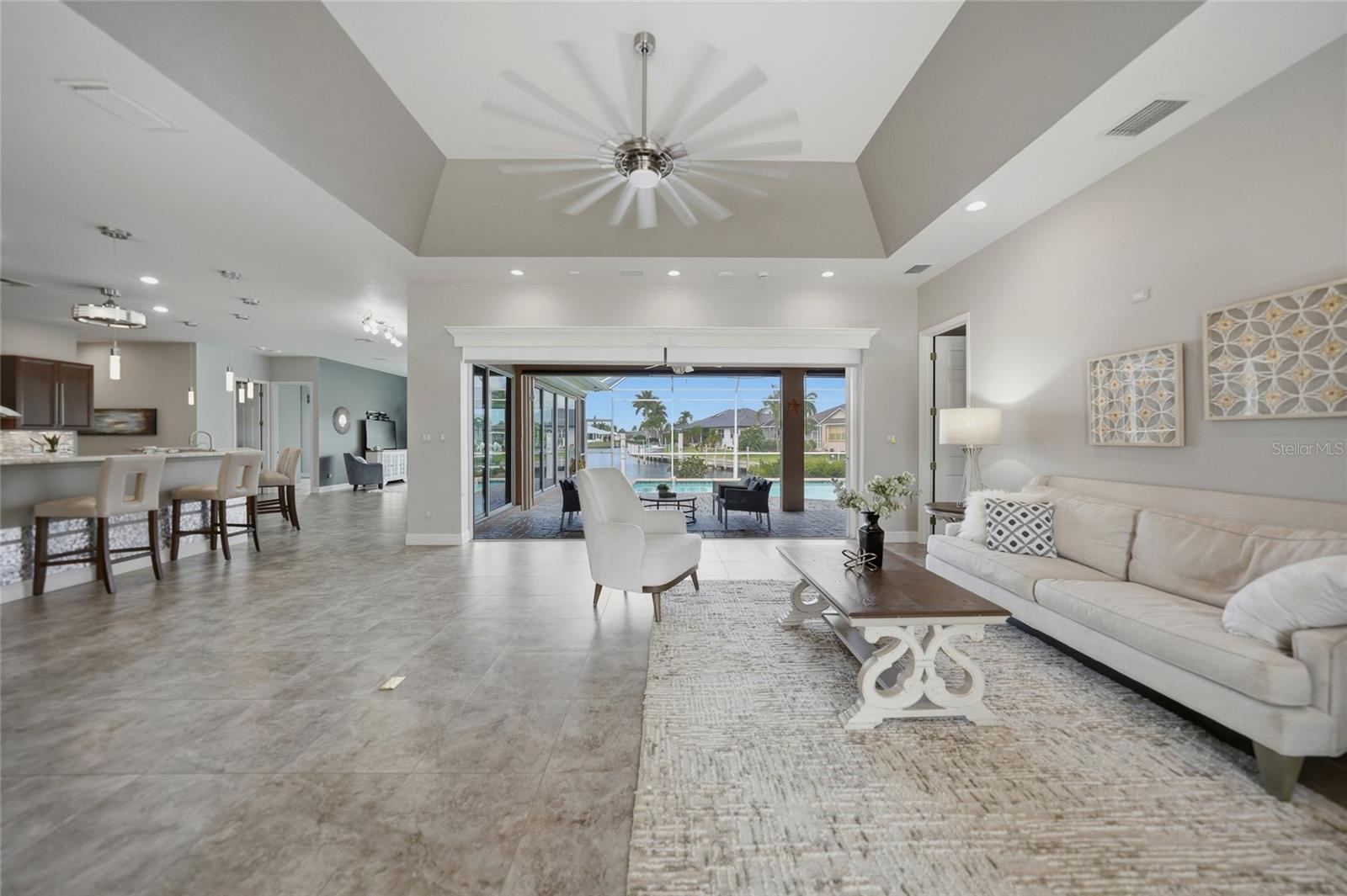 PUNTA GORDA ISLES SEC 14 - Residential
