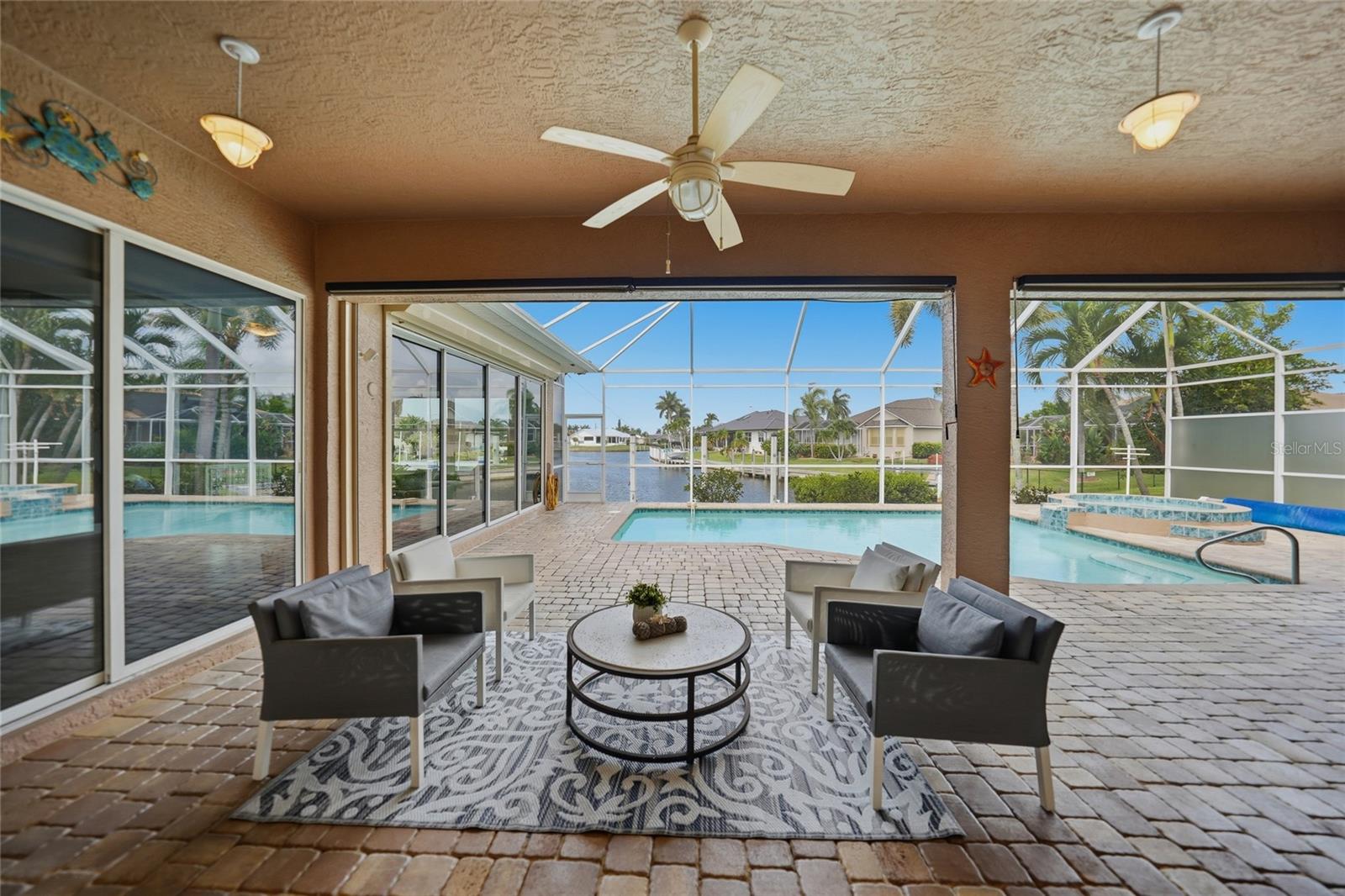 PUNTA GORDA ISLES SEC 14 - Residential