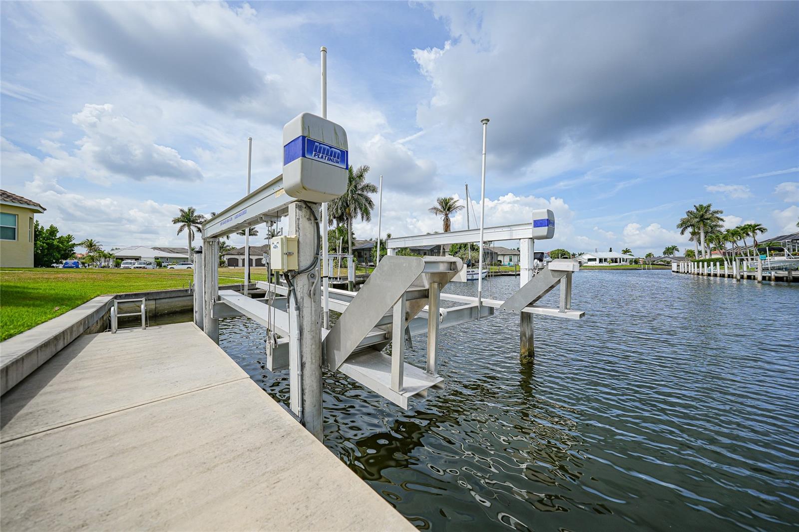 PUNTA GORDA ISLES SEC 14 - Residential