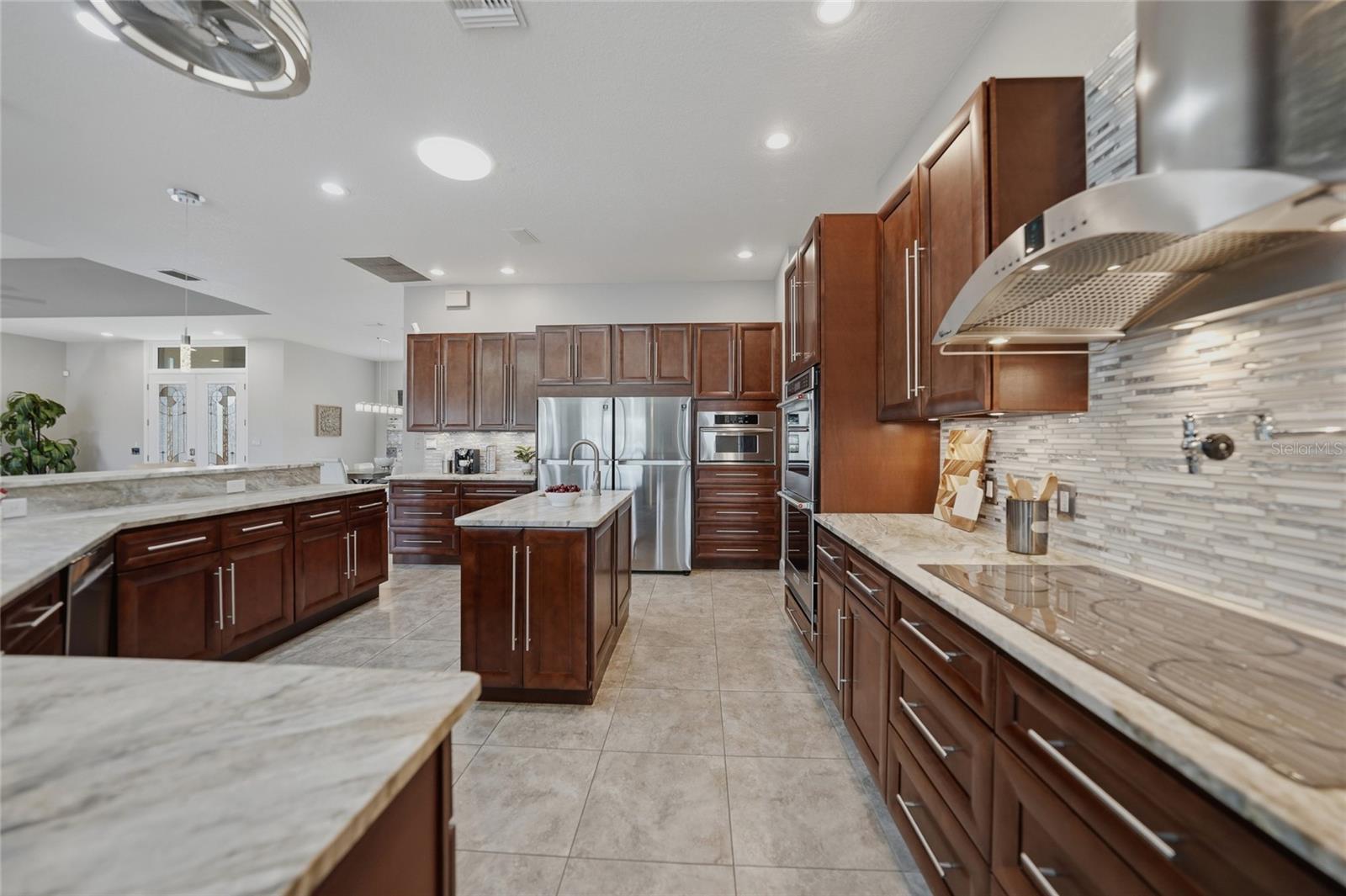 PUNTA GORDA ISLES SEC 14 - Residential