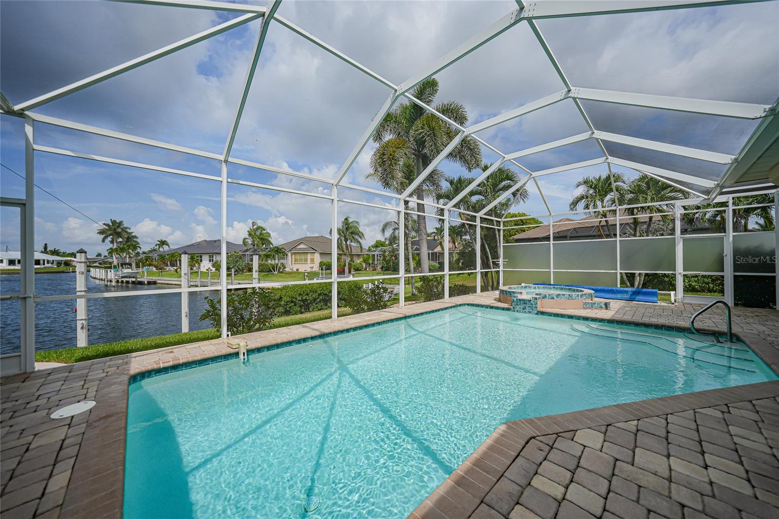 PUNTA GORDA ISLES SEC 14 - Residential