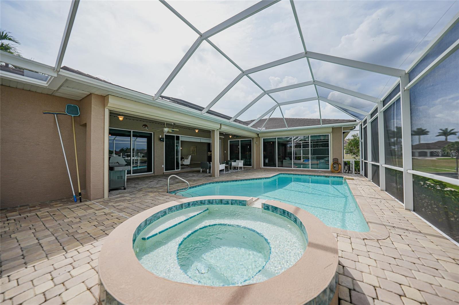 PUNTA GORDA ISLES SEC 14 - Residential