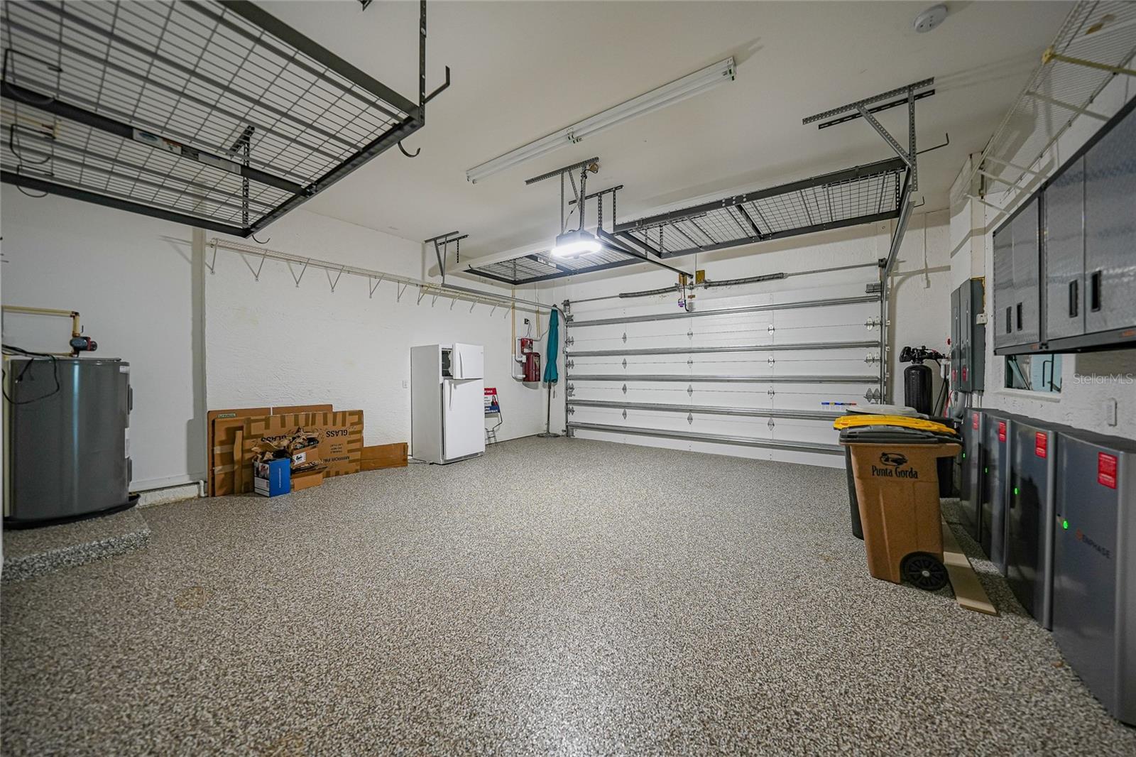 PUNTA GORDA ISLES SEC 14 - Residential