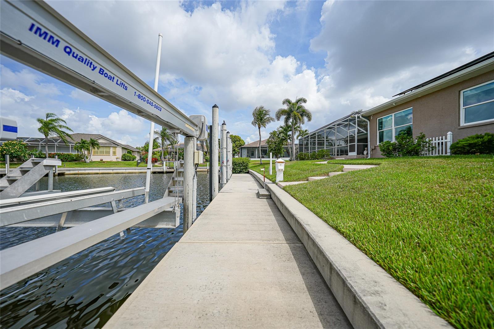 PUNTA GORDA ISLES SEC 14 - Residential