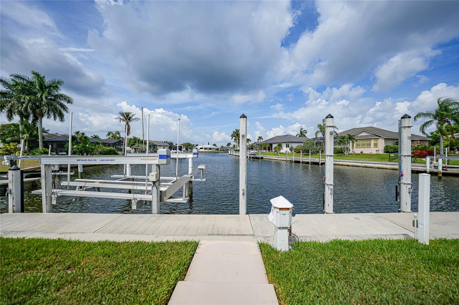 PUNTA GORDA ISLES SEC 14 - Residential