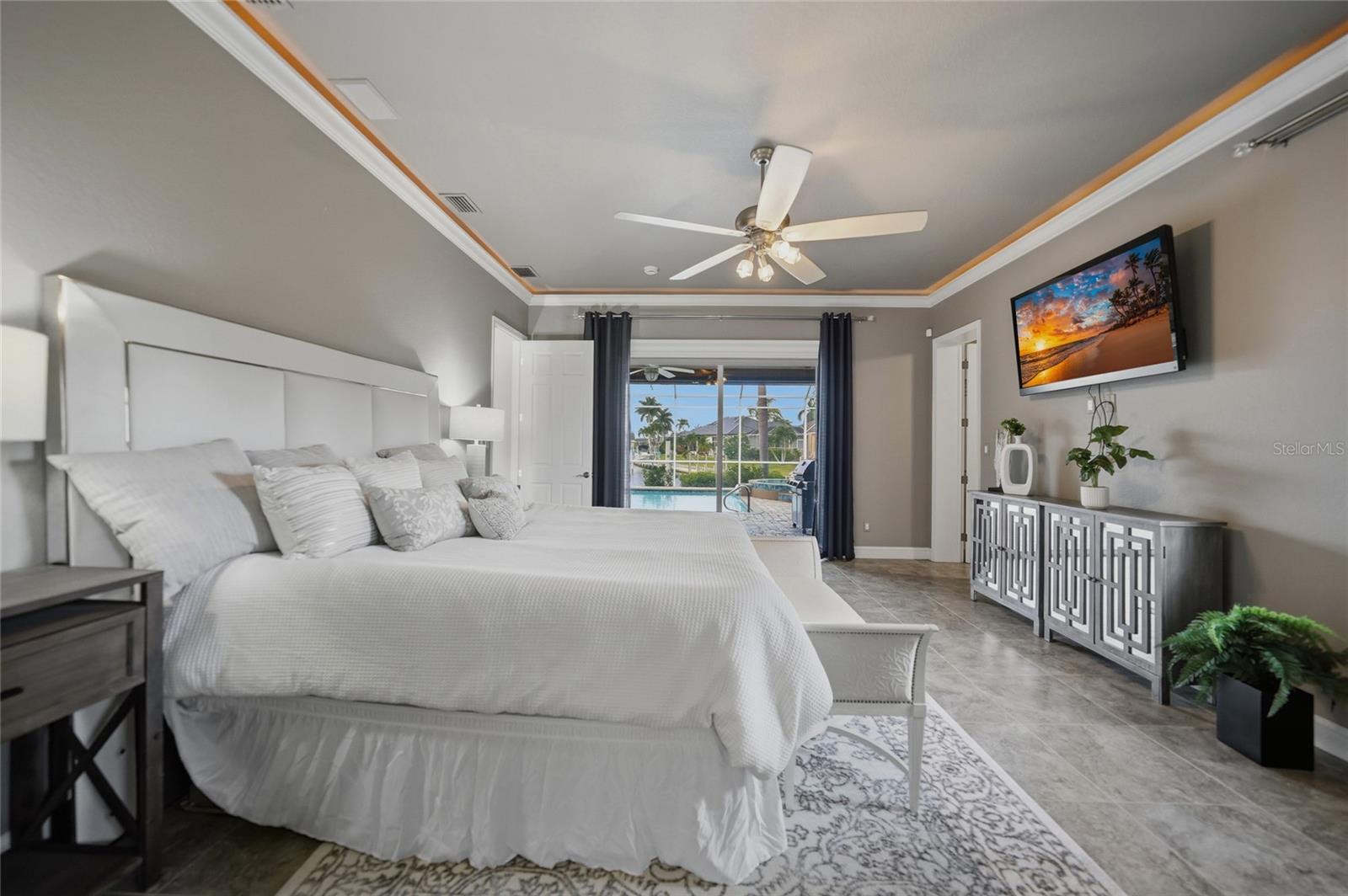 PUNTA GORDA ISLES SEC 14 - Residential