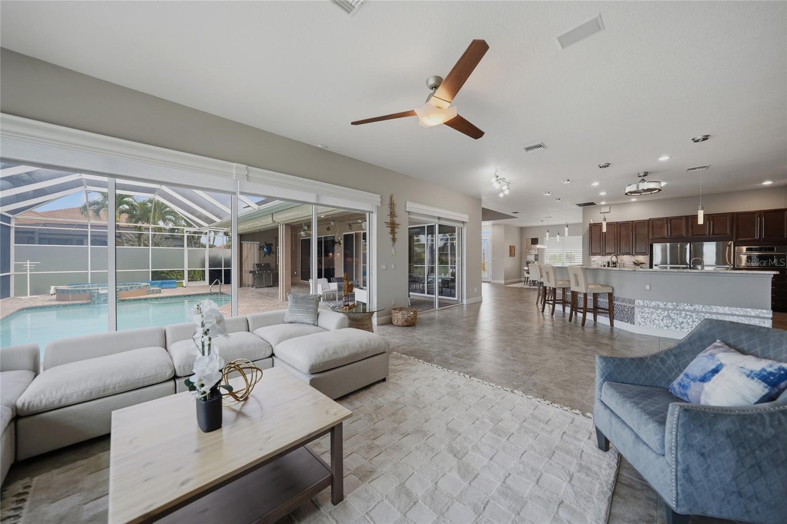 PUNTA GORDA ISLES SEC 14 - Residential