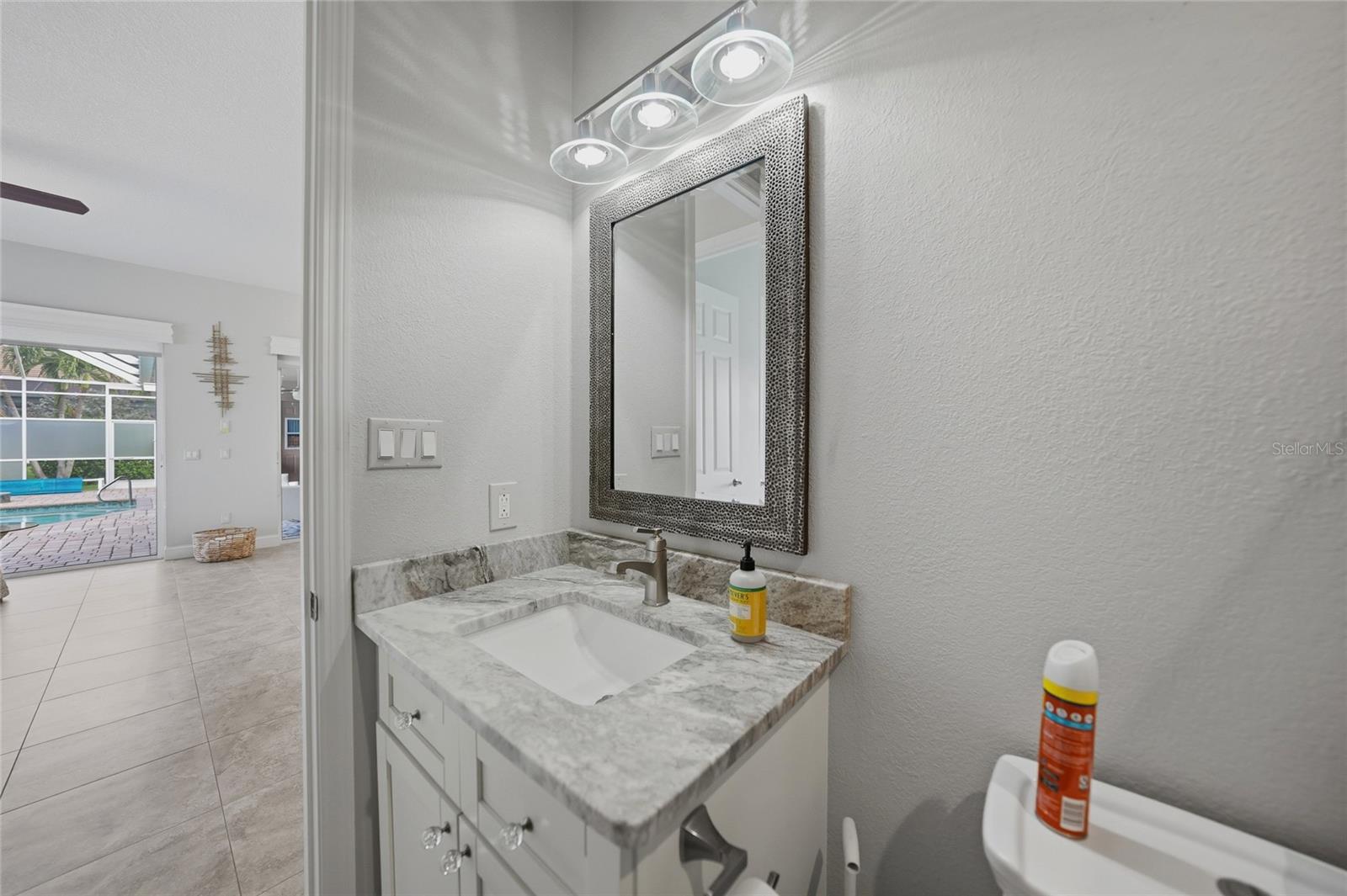 PUNTA GORDA ISLES SEC 14 - Residential
