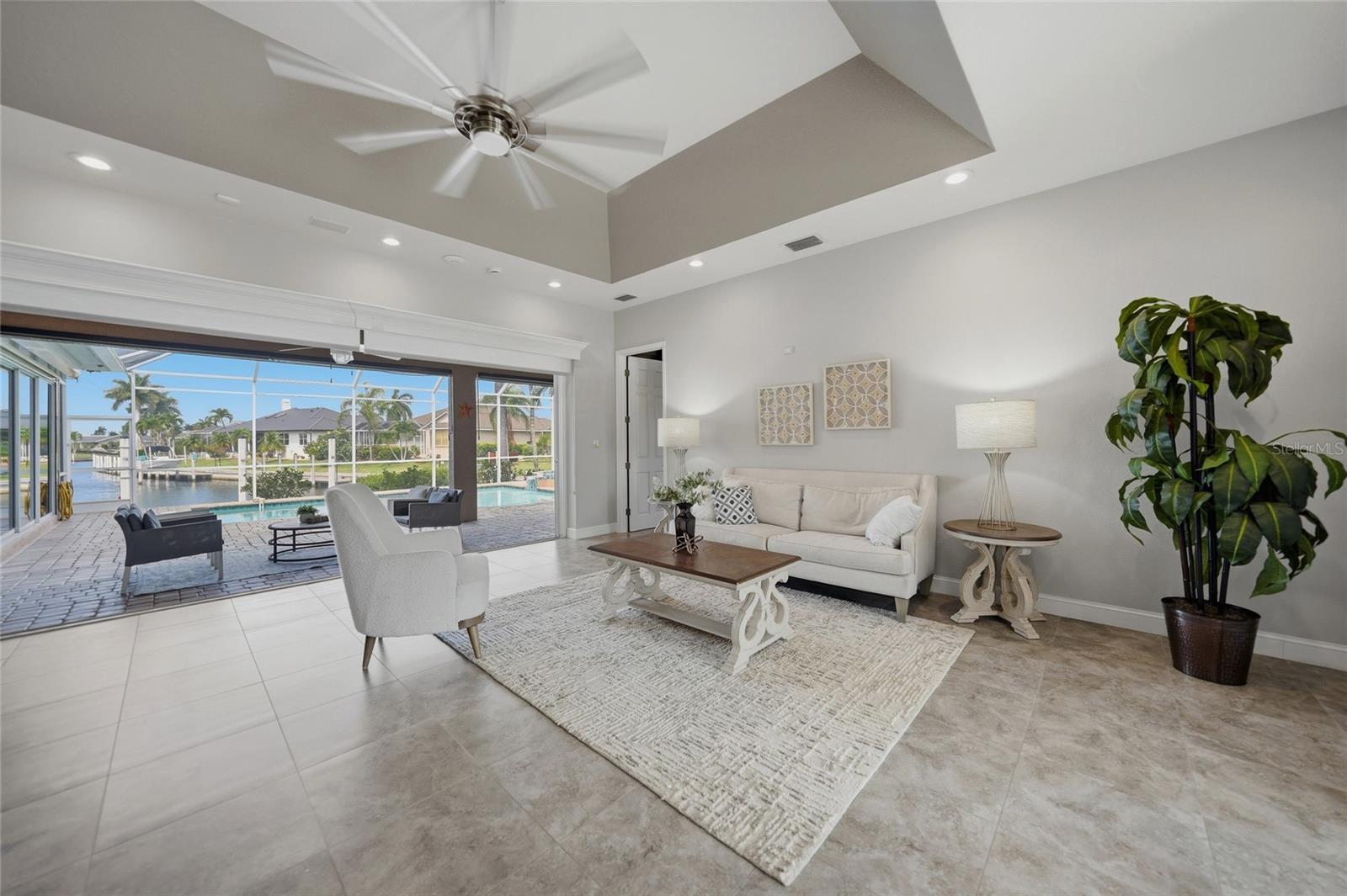 PUNTA GORDA ISLES SEC 14 - Residential