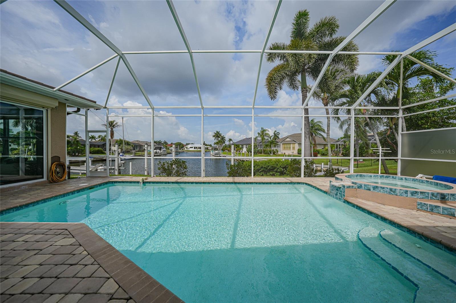 PUNTA GORDA ISLES SEC 14 - Residential