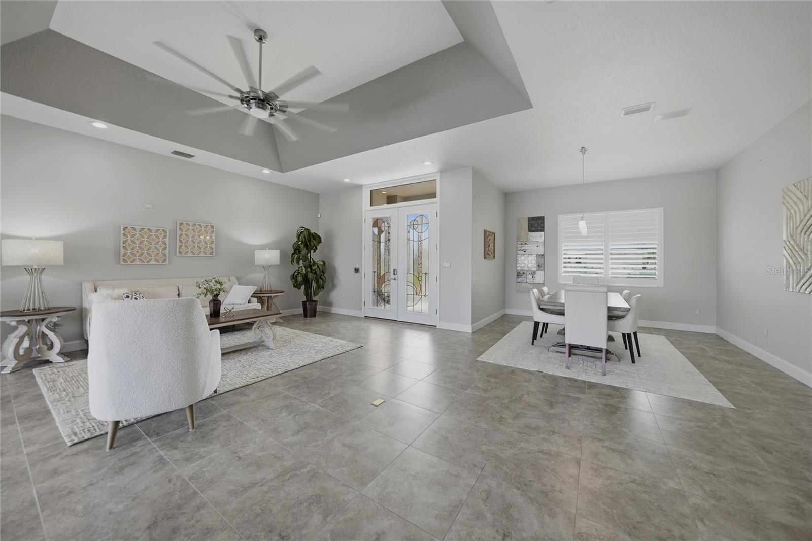 PUNTA GORDA ISLES SEC 14 - Residential