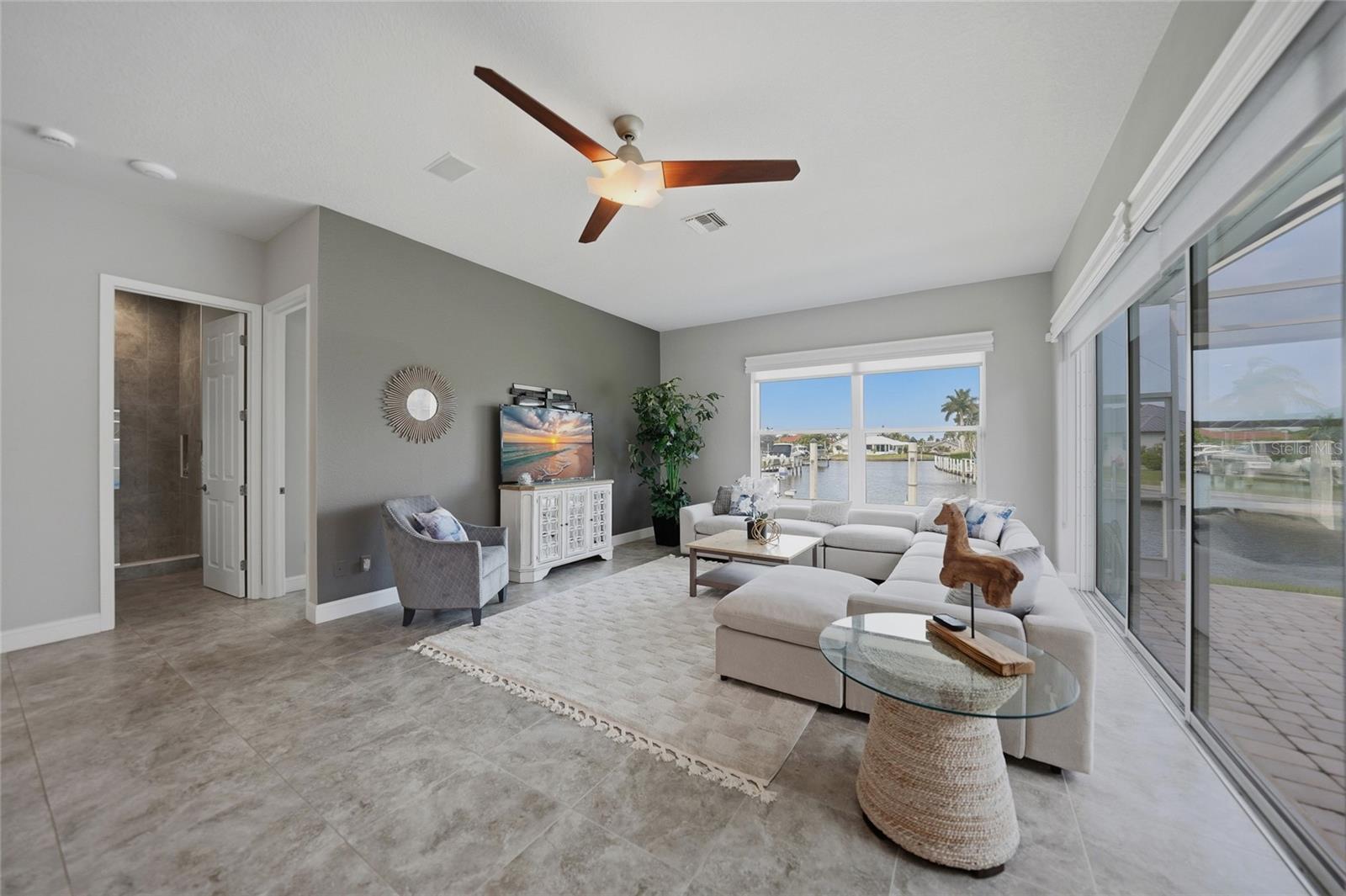PUNTA GORDA ISLES SEC 14 - Residential
