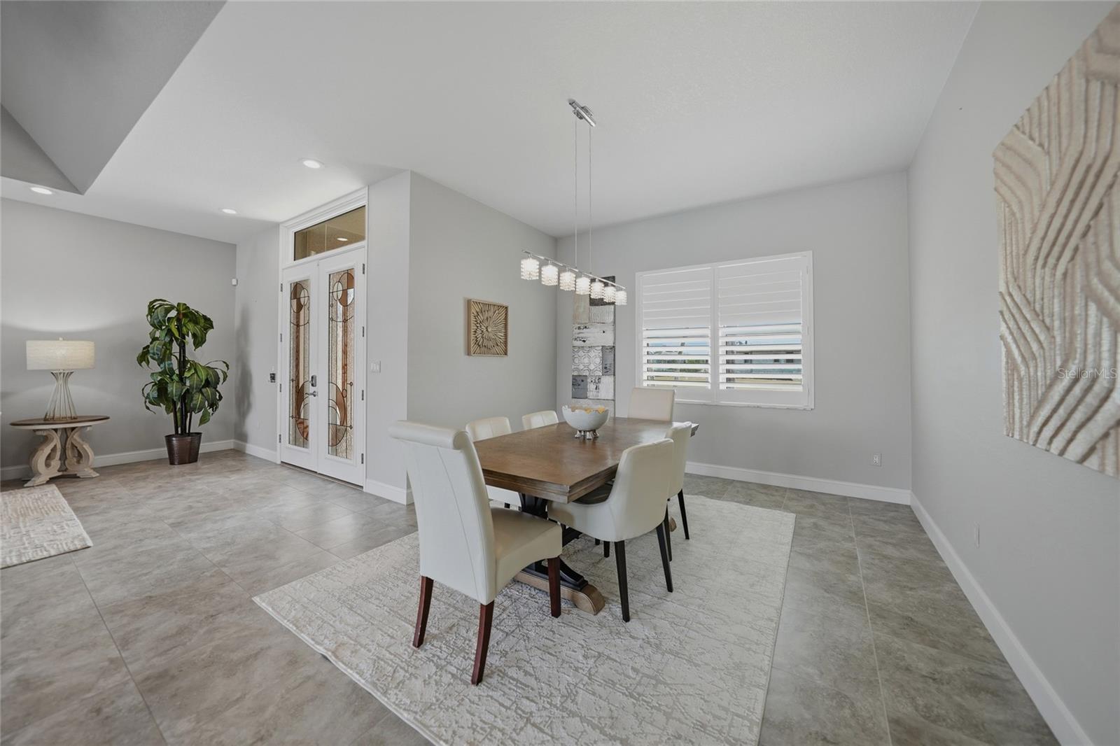 PUNTA GORDA ISLES SEC 14 - Residential