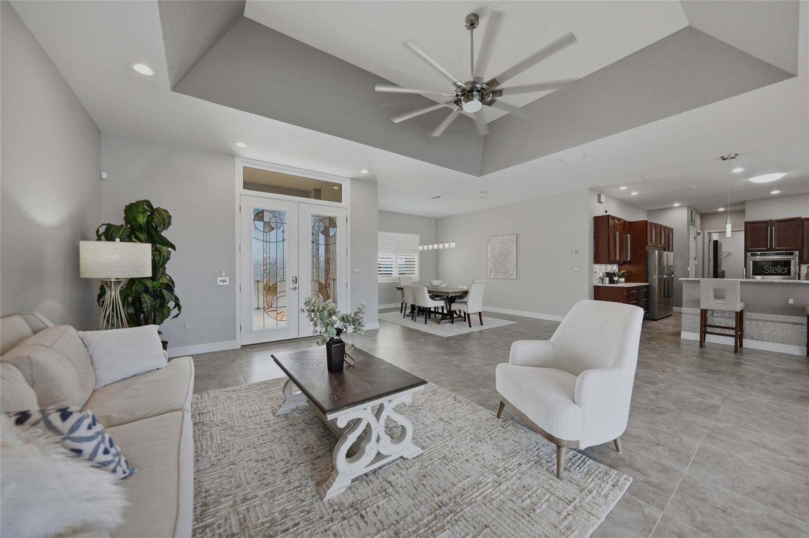 PUNTA GORDA ISLES SEC 14 - Residential