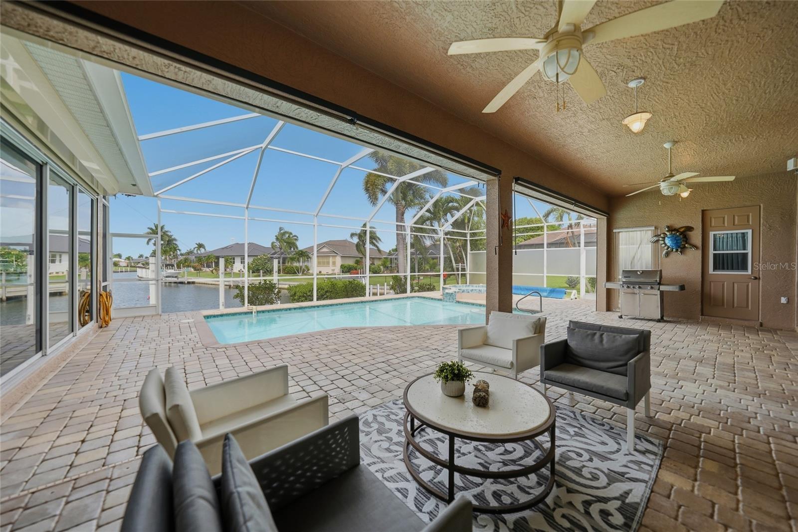 PUNTA GORDA ISLES SEC 14 - Residential