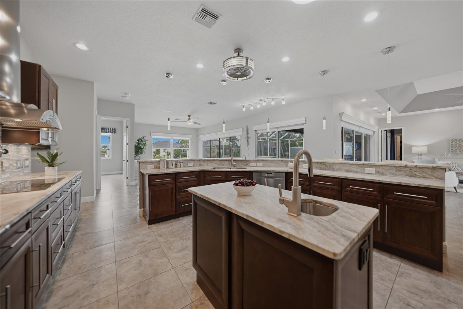 PUNTA GORDA ISLES SEC 14 - Residential