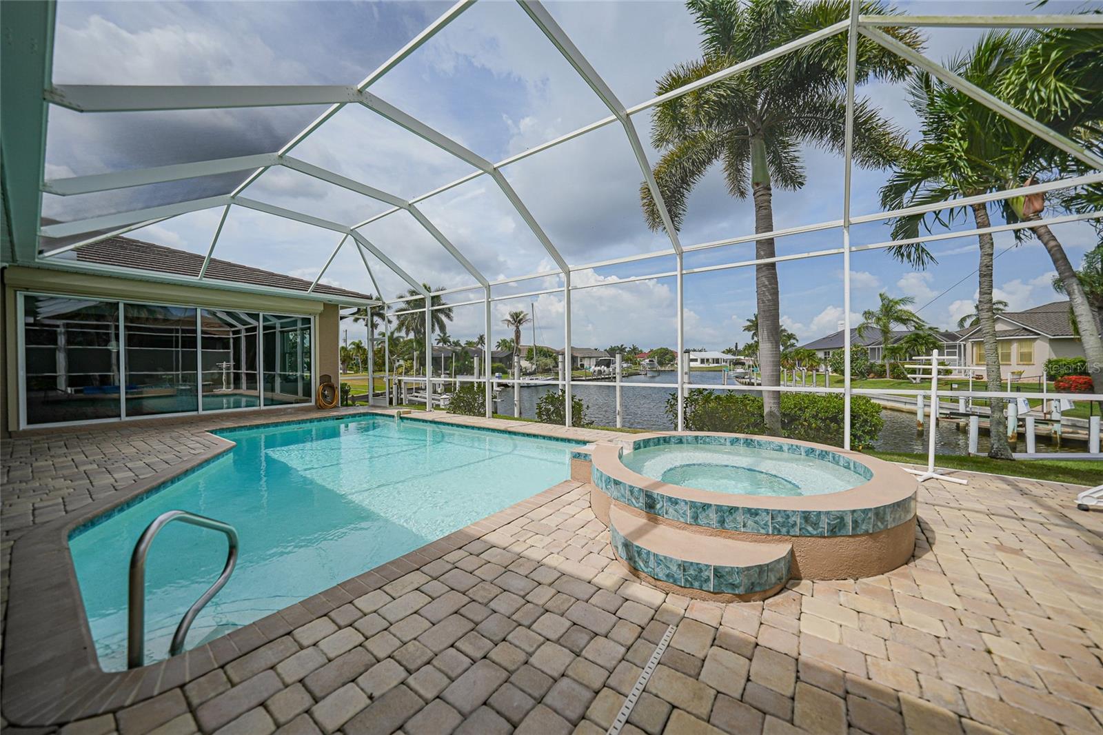 PUNTA GORDA ISLES SEC 14 - Residential