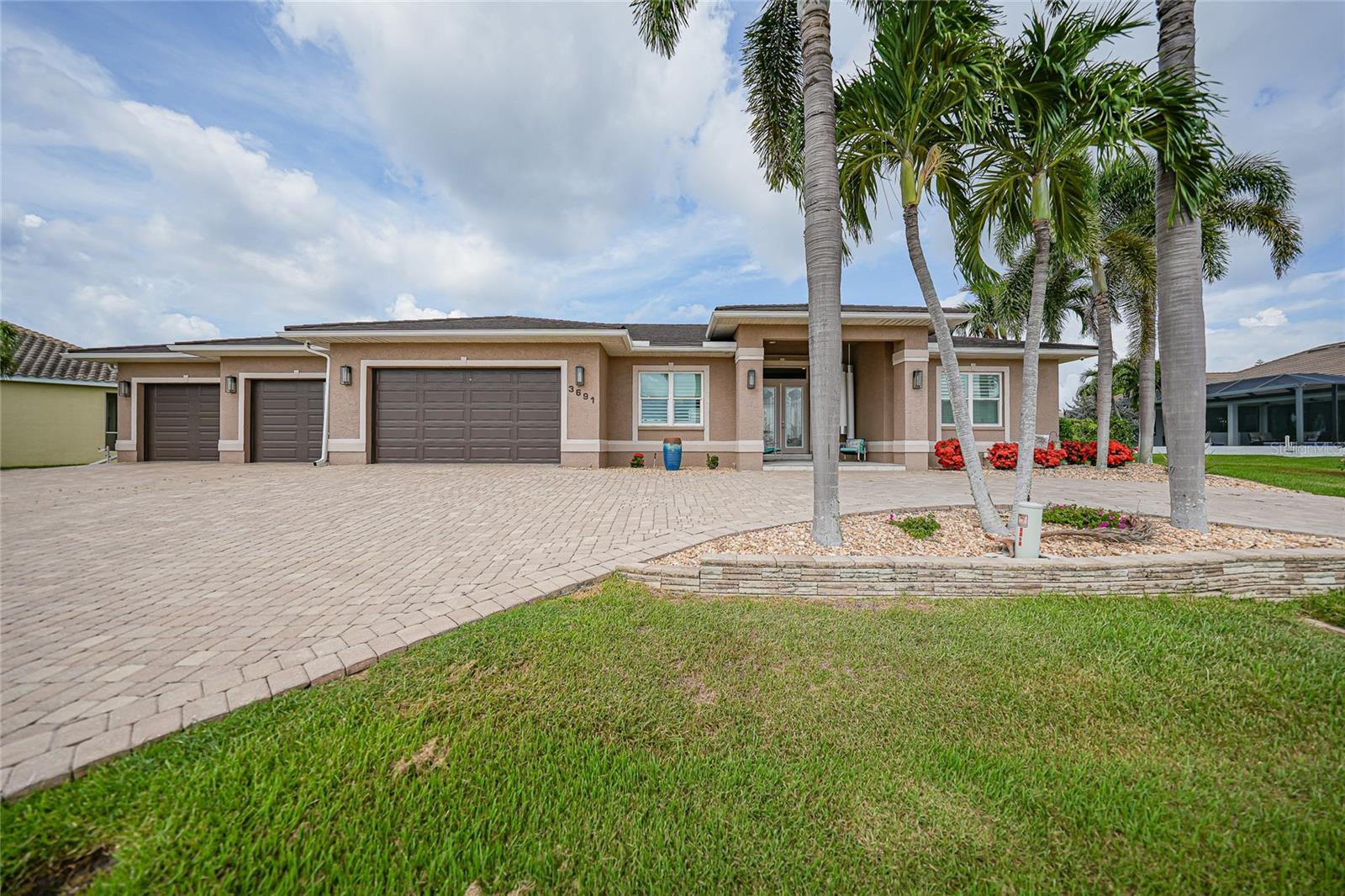 PUNTA GORDA ISLES SEC 14 - Residential