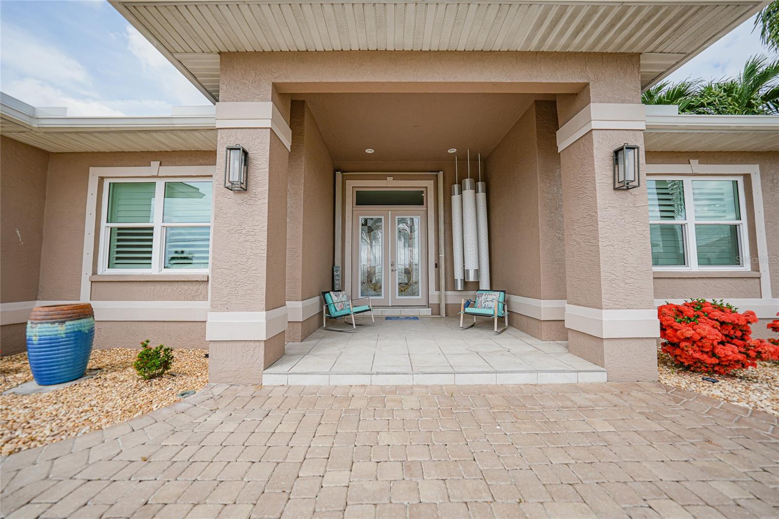 PUNTA GORDA ISLES SEC 14 - Residential