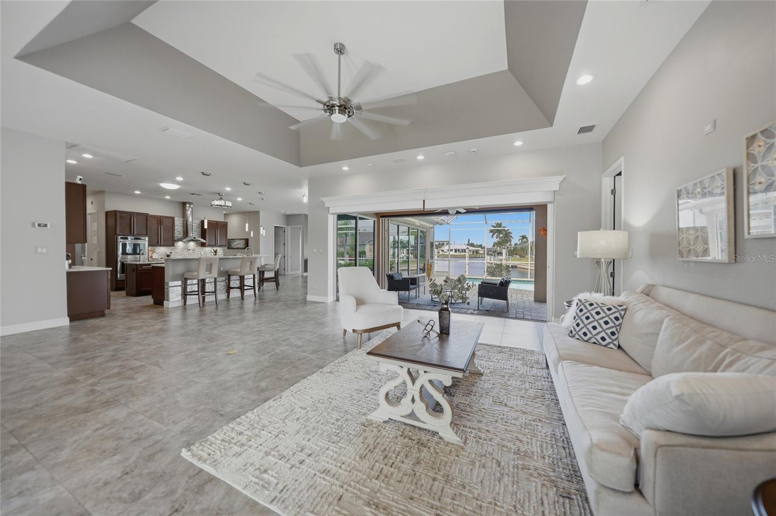 PUNTA GORDA ISLES SEC 14 - Residential