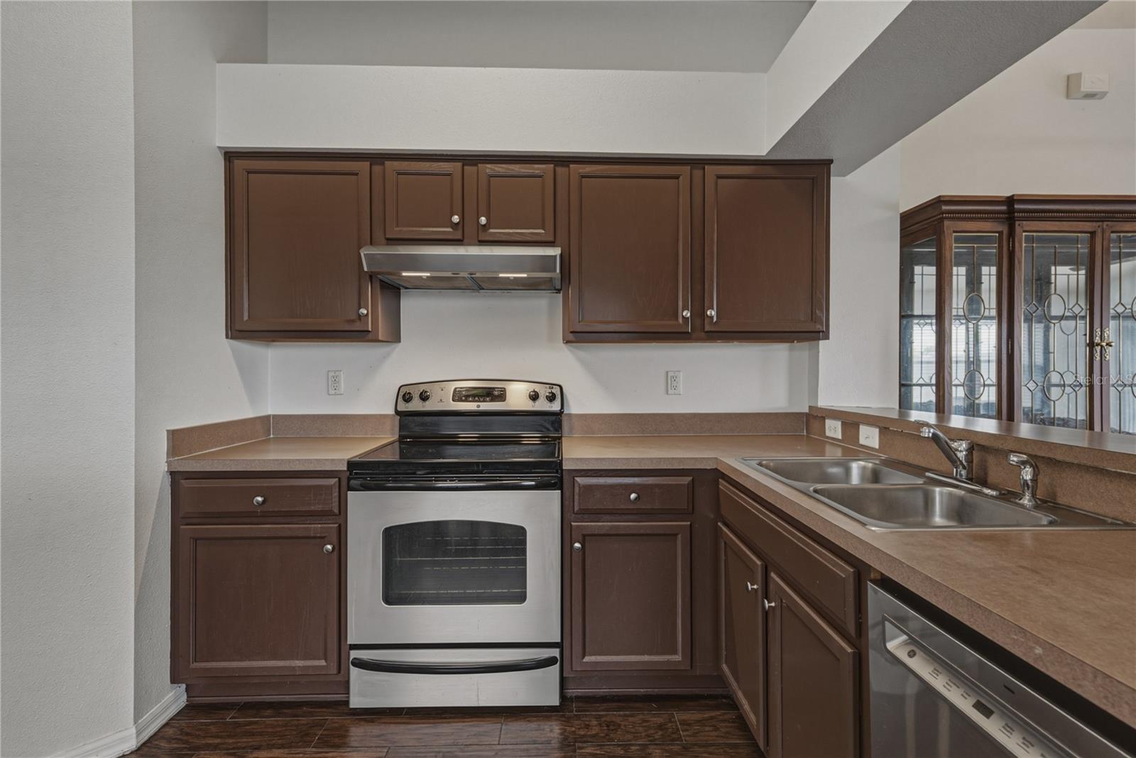 CRESTVIEW HILLS - Residential