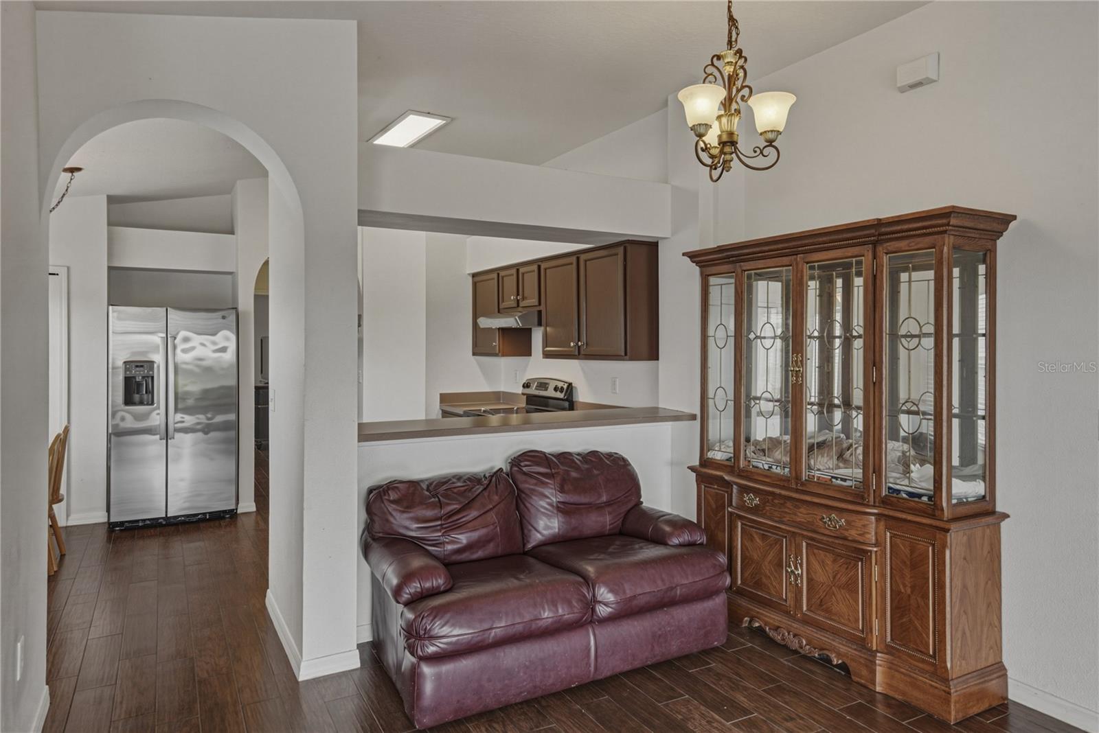CRESTVIEW HILLS - Residential