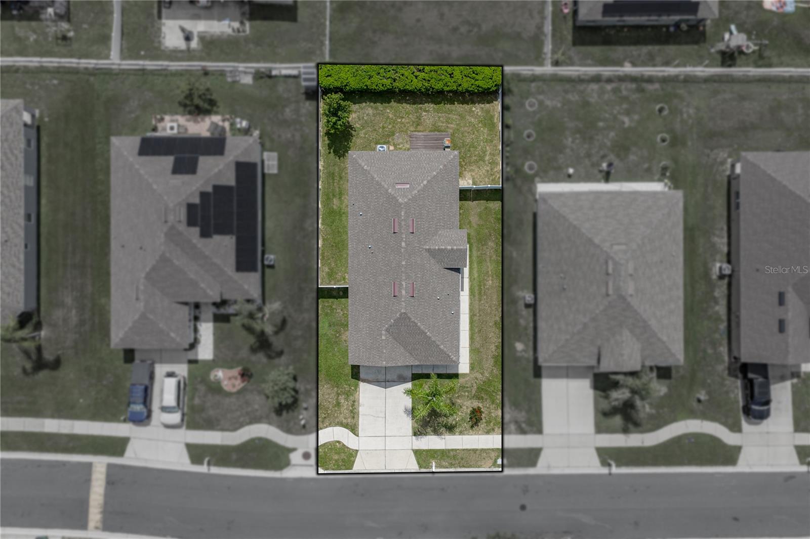 CRESTVIEW HILLS - Residential