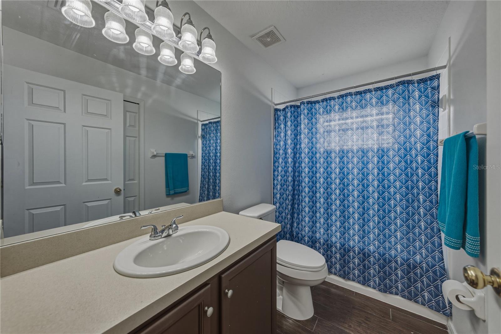 CRESTVIEW HILLS - Residential
