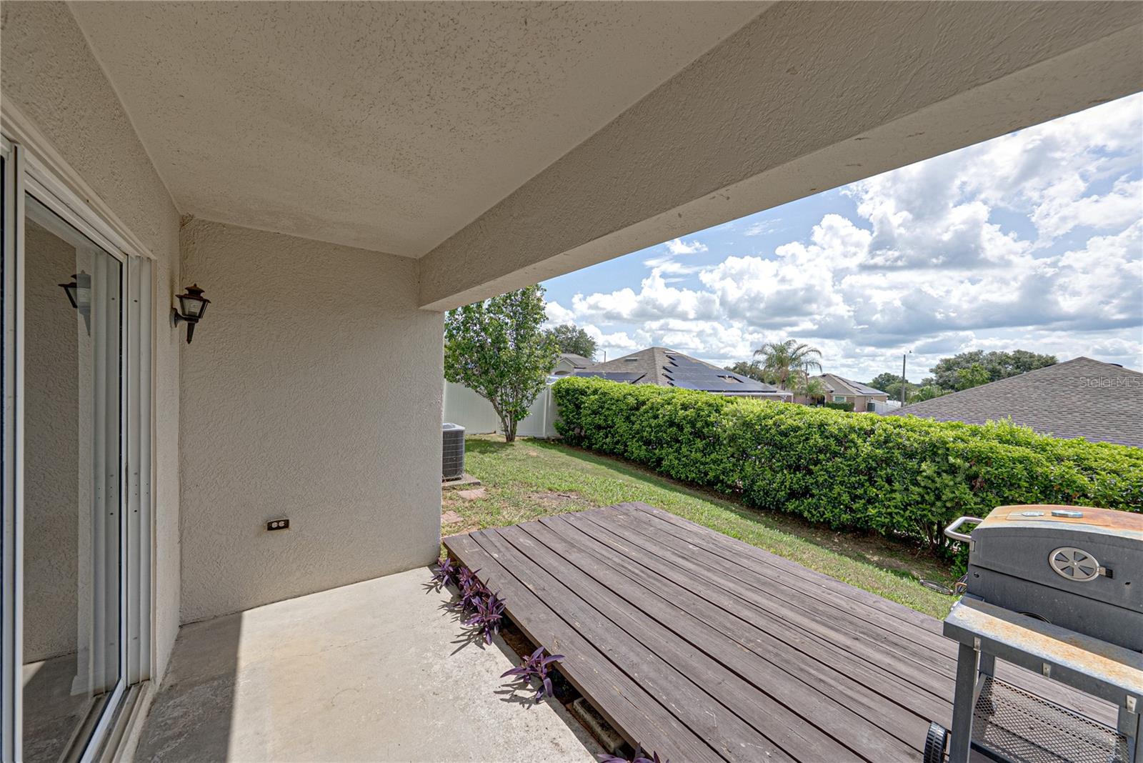 CRESTVIEW HILLS - Residential