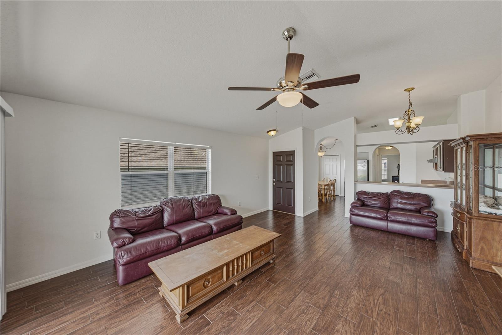 CRESTVIEW HILLS - Residential