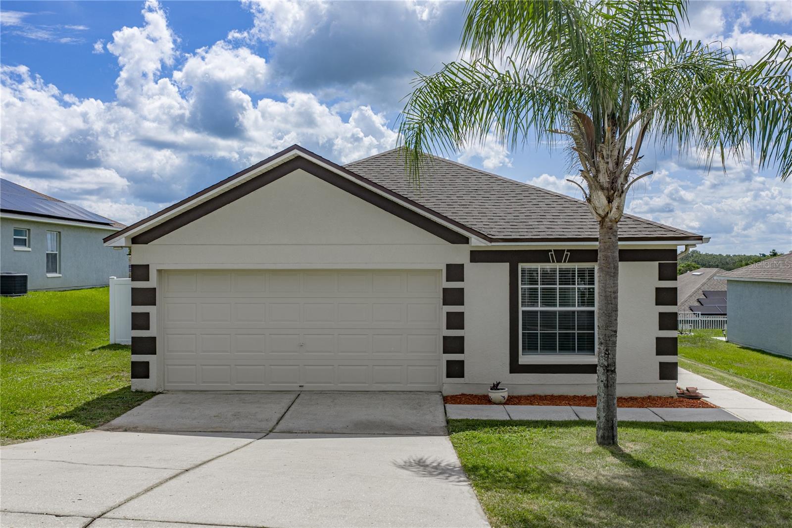 CRESTVIEW HILLS - Residential