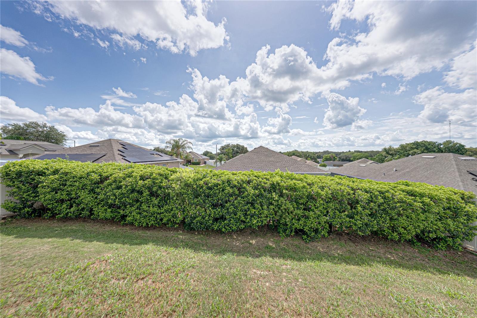 CRESTVIEW HILLS - Residential