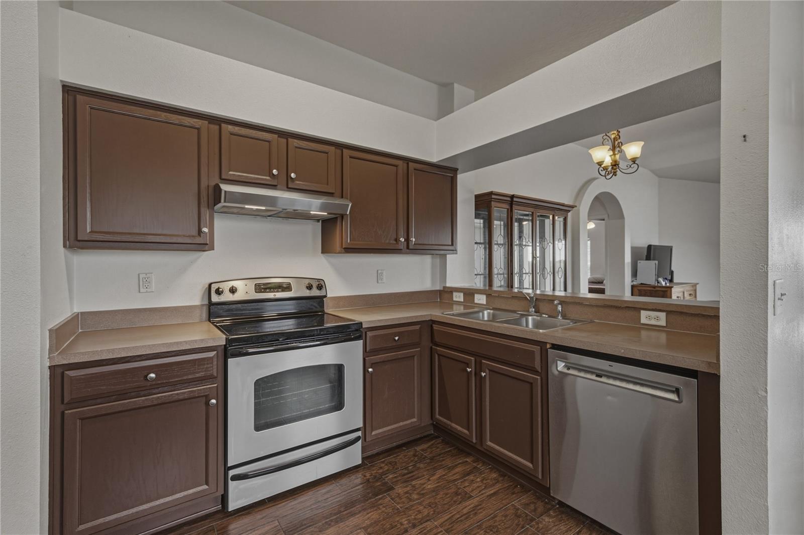 CRESTVIEW HILLS - Residential